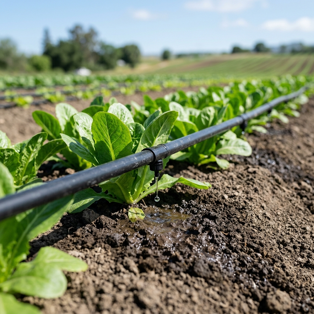 Drip Irrigation Kits